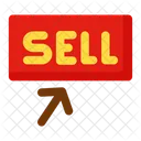 Sell Icon