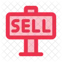 Sell Post Sale Icon