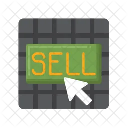 Sell  Icon