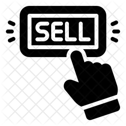 Sell  Icon