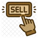 Sell  Icon