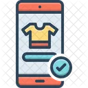 Sell Online Selling Undersell Icon