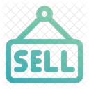 Sell Selling Marketing Icon