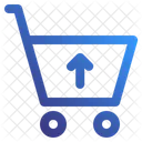 Ecommerce Online Shop Online Store Icon
