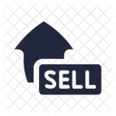 Sell House  Icon
