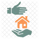 Sell House House Home Icon