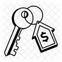 Sell House  Icon
