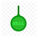 Sell Buy Sale Icon