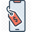 Sell  Icon