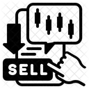Sell  Icon