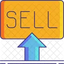 Sell  Icon