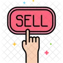 Sell  Icon