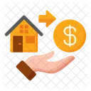 Sell  Icon