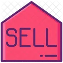 Sell  Icon