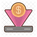 Sell  Icon