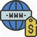 Sell  Icon