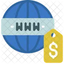 Sell  Icon