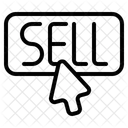 Sell Icon