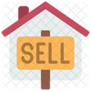 Sell  Icon