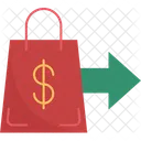 Sell  Icon
