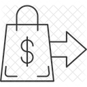 Sell  Icon