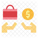 Sell  Icon