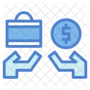 Sell  Icon