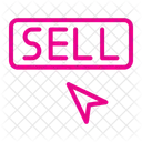 Sell Icon
