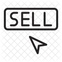 Sell Icon