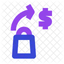 Sell Shop Store Icon