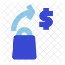 Sell Icon