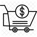 Sell  Icon