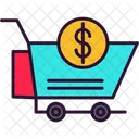 Sell  Icon