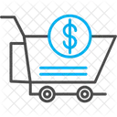 Sell  Icon