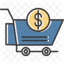 Sell  Icon