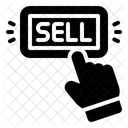 Sell  Icon