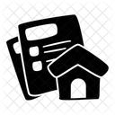 Sell Document Approve Icon