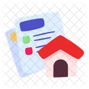 Sell Document Approve Icon