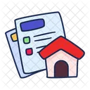 Sell Document Approve Icon