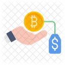 Buy Sale Shopping Icon