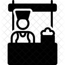 Sell Shop Market Icon