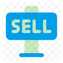 Sell Post Sale Icon