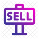 Sell Post Sale Icon
