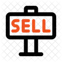 Sell Post Sale Icon