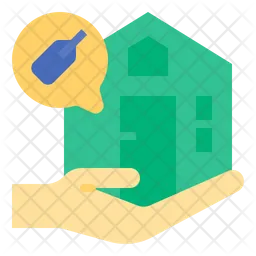 Sell Property  Icon