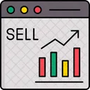 Sell Stock  Symbol
