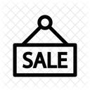 Sell Tag  Icon