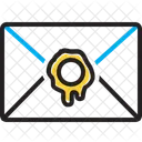 Sellado Estampado Marcado Icono