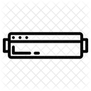 Sellador Al Vacio Icono