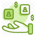 seller Icon - Free PNG & SVG 2900961 - Noun Project